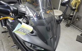 YAMAHA FZ8 FAZER S 2013