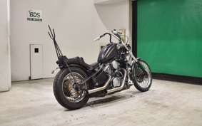 KAWASAKI VULCAN 400 Gen.2 1995 VN400A