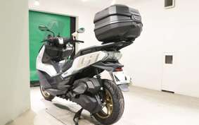 BMW C400GT 2025