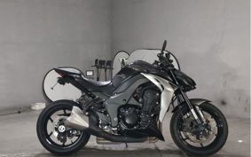 KAWASAKI Z1000 2020 ZXT00W