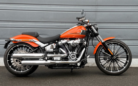 HARLEY FXBR TC 2023 YEZ