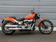 Фото Harley FXBR TC 2023 с японского аукциона