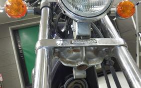 HONDA STEED 600 1988 PC21