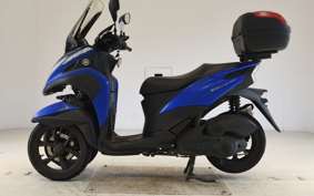 YAMAHA TRICITY 155 A SG37J