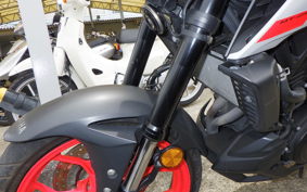 YAMAHA MT-25 A RG43J