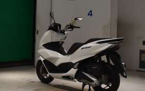 HONDA PCX125 JK05