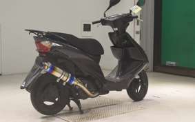 SUZUKI ADDRESS V125 S CF4MA