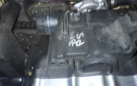 HONDA SHADOW 400 SLASHER 2000 NC40