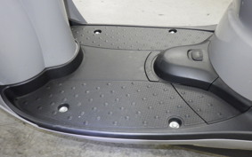 HONDA CREA SCOOPY 2024 AF55