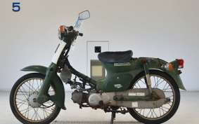 HONDA C50 SUPER CUB C50