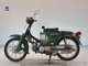 Фото Honda C50 SUPER CUB с японского аукциона
