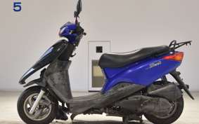 YAMAHA AXIS 125 TREET SE53J