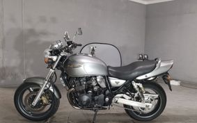 SUZUKI INAZUMA 400 2002 GK7BA