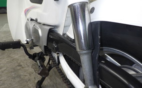 HONDA CHALY 50 2019 CF50
