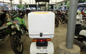 HONDA GYRO CANOPY 1981 TA03