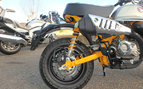 HONDA  MONKEY 125 JB03