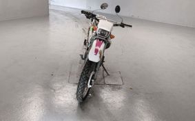 YAMAHA SEROW 225W 4JG