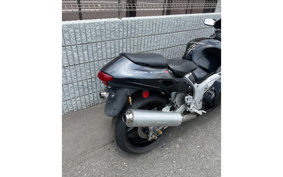 SUZUKI GSX1300R HAYABUSA GW71A