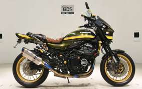 KAWASAKI Z900RS 2020 ZR900C