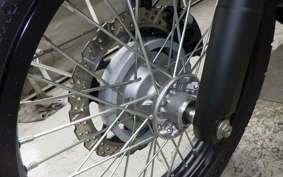 KAWASAKI VERSYS X250Aﾂｱﾗｰ 2016 LE250D