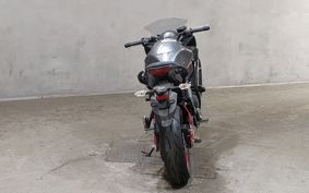 KAWASAKI NINJA400 EX400E