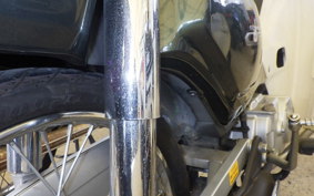 HONDA C50 SUPER CUB AA04