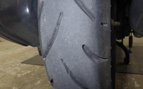 SUZUKI ADDRESS V125 S 1998 CF4MA