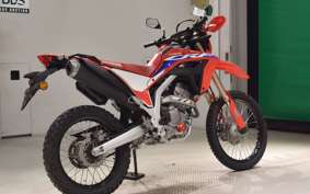 HONDA CRF250L 2018 MD47