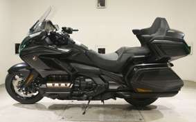 HONDA GL 1800 GOLD WING TOUR DCT 2026 SC79
