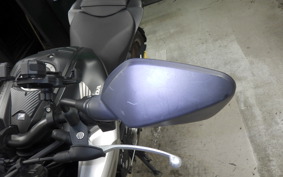 HONDA CB125 R 2020 JC91