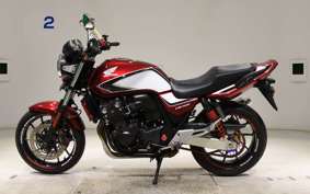 HONDA CB400SF GEN 4 2018 NC42