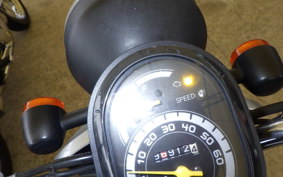 HONDA TODAY 2 AF67