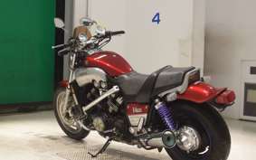 YAMAHA VMAX 1989