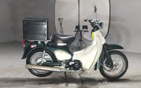 HONDA LITTLE CUB AA01