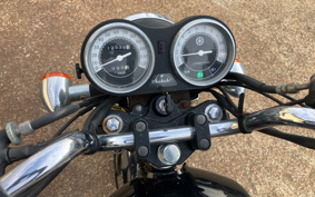 YAMAHA YB125 PCJL