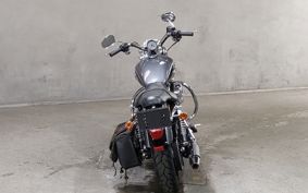 HARLEY HARLEY XL1200C CT3