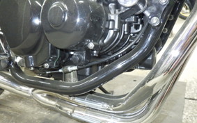 KAWASAKI ZRX-2 1995 ZR400E