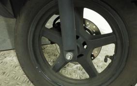 SUZUKI BURGMANストリート125EX EA23M