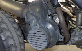 HONDA GYRO CANOPY TA02