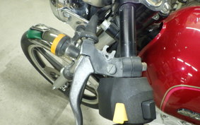 SUZUKI GN125 H 2010