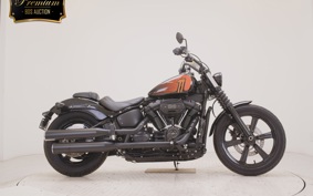 HARLEY FXBBS1870 2022