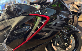 SUZUKI HAYABUSA 2026 EJ11A