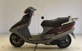 HONDA SPACY 125 Gen. 3 JF04