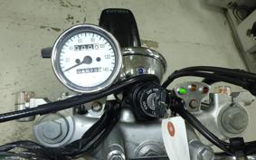 YAMAHA TW200 Gen.2 DG07J