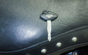 SUZUKI INTRUDER 400 Classic 2013 VK56A