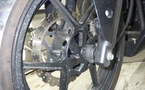 KAWASAKI NINJA 250R 2017 EX250K