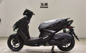 YAMAHA CYGNUSｸﾞﾘﾌｧｽ 2009 SEJ4J