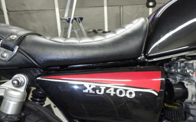 YAMAHA XJ400 1981