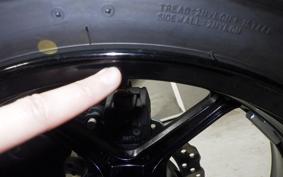 KAWASAKI ZX 10 NINJA R 2025 ZXT00E