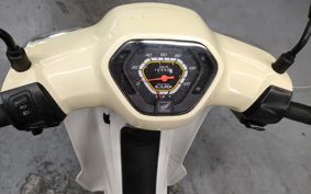 HONDA SUPER CUB110 JA10